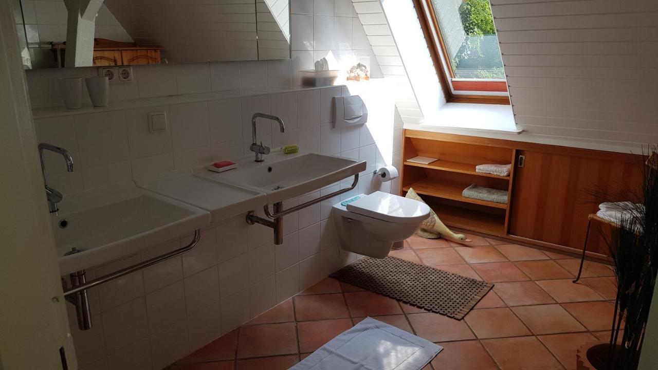 Lieblingsplatz Apartment Bremen Bagian luar foto