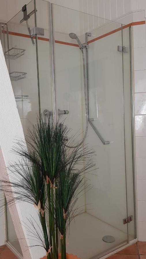 Lieblingsplatz Apartment Bremen Bagian luar foto