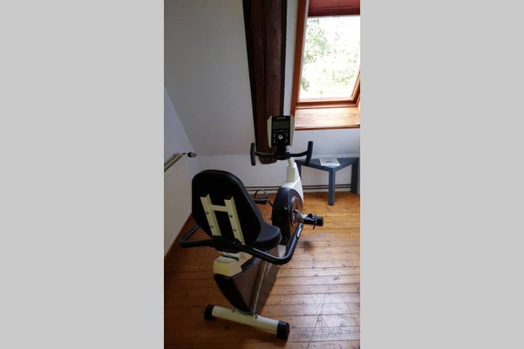 Lieblingsplatz Apartment Bremen Bagian luar foto