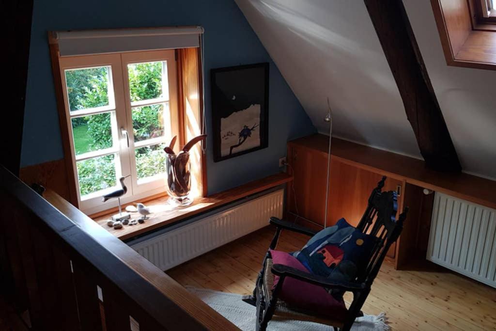 Lieblingsplatz Apartment Bremen Bagian luar foto