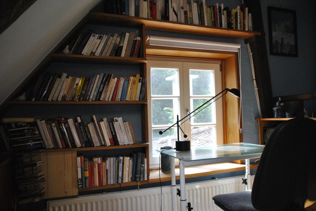 Lieblingsplatz Apartment Bremen Bagian luar foto
